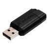 Verbatim PinStripe USB Drive